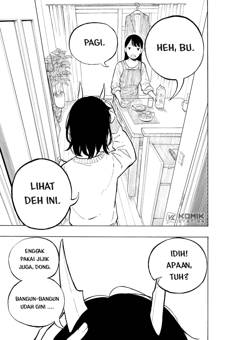 Ruri Dragon Chapter 01 Gambar 6
