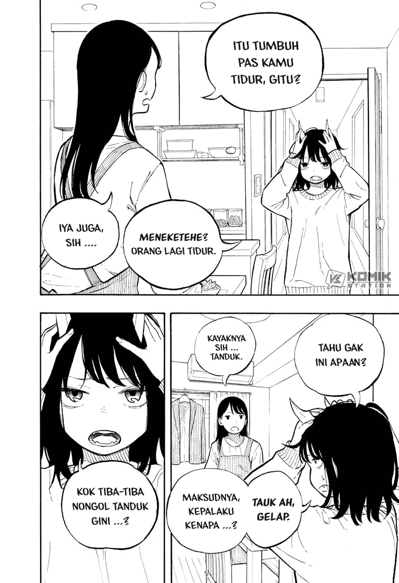 Ruri Dragon Chapter 01 Gambar 7