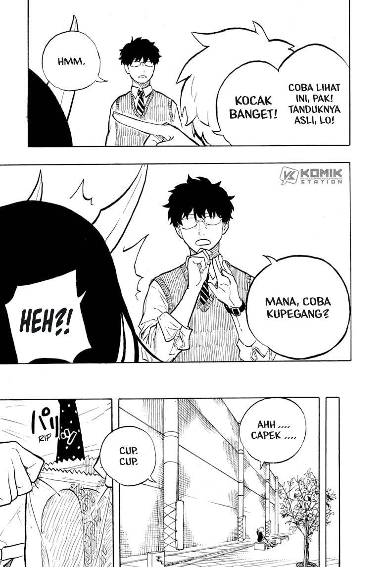 Ruri Dragon Chapter 01 Gambar 32