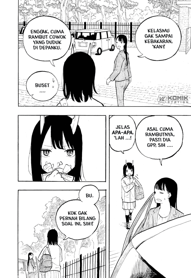 Ruri Dragon Chapter 01 Gambar 46