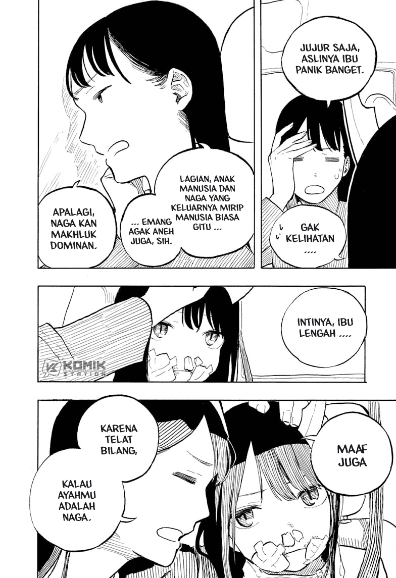 Ruri Dragon Chapter 01 Gambar 48