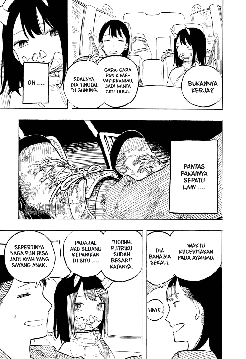 Ruri Dragon Chapter 01 Gambar 51