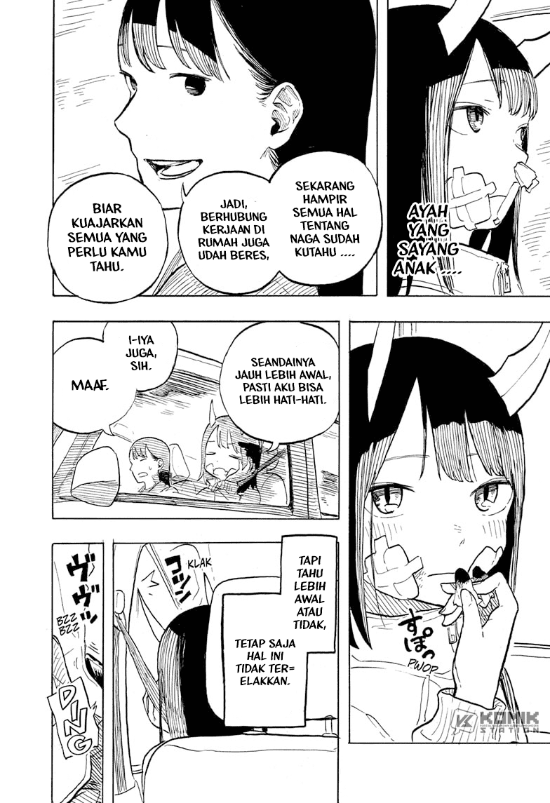 Ruri Dragon Chapter 01 Gambar 52