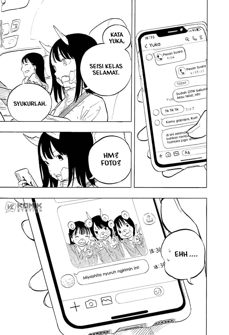 Ruri Dragon Chapter 01 Gambar 53