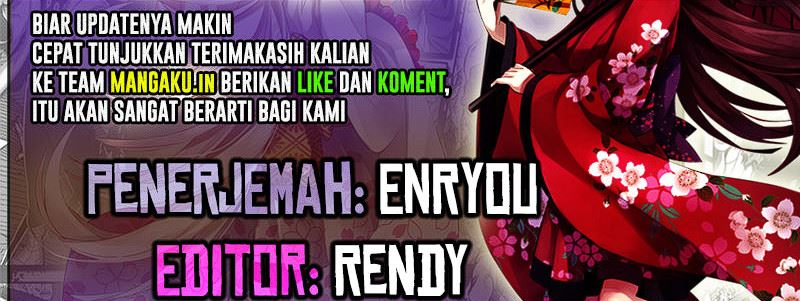 Ruri Dragon Chapter 08 Gambar 1