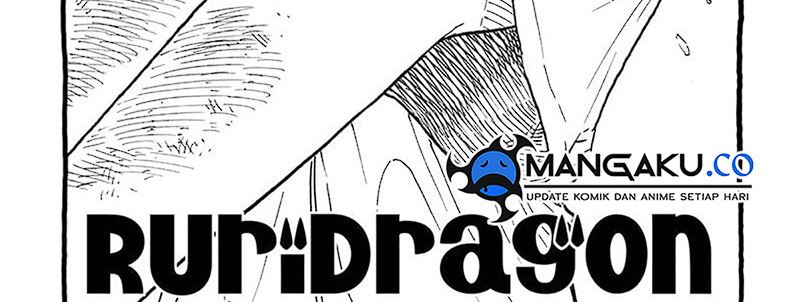 Ruri Dragon Chapter 08 Gambar 5