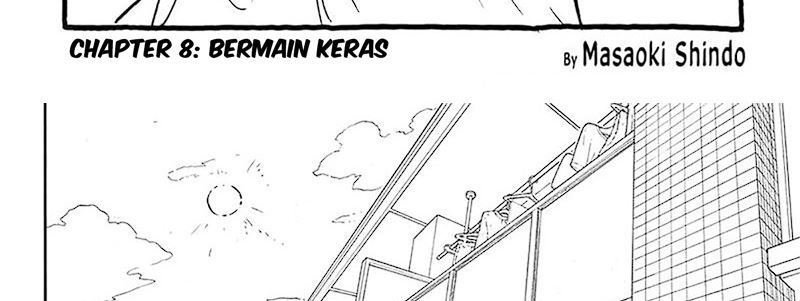 Ruri Dragon Chapter 08 Gambar 6