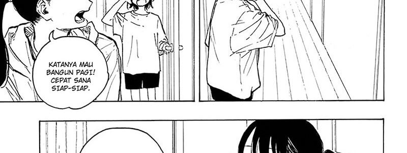 Ruri Dragon Chapter 08 Gambar 11