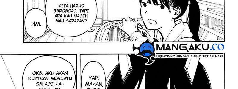 Ruri Dragon Chapter 08 Gambar 12
