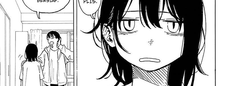 Ruri Dragon Chapter 08 Gambar 13