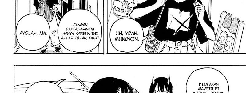 Ruri Dragon Chapter 08 Gambar 15