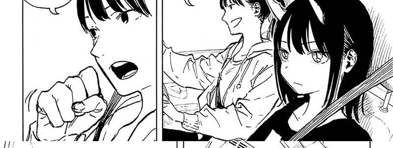 Ruri Dragon Chapter 08 Gambar 17