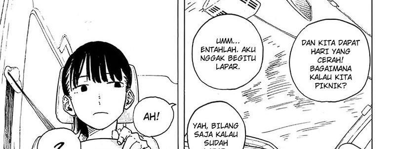 Ruri Dragon Chapter 08 Gambar 18