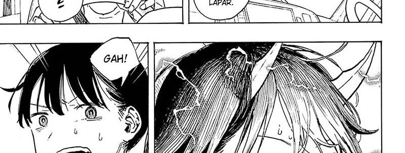 Ruri Dragon Chapter 08 Gambar 19
