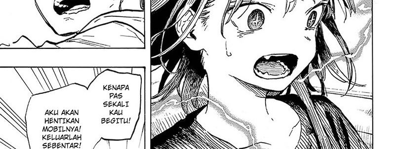 Ruri Dragon Chapter 08 Gambar 20