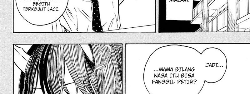 Ruri Dragon Chapter 08 Gambar 23