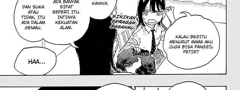 Ruri Dragon Chapter 08 Gambar 26