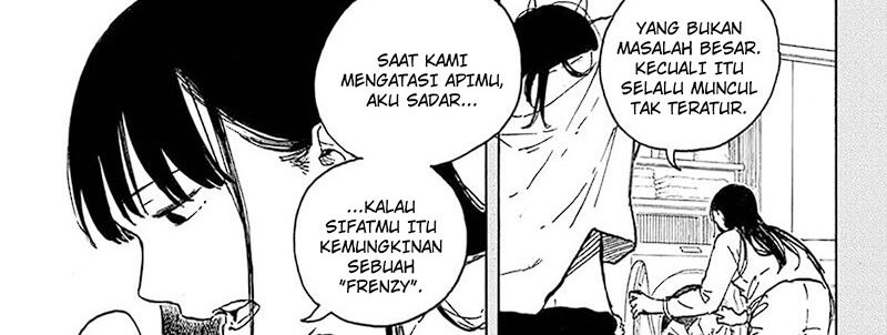 Ruri Dragon Chapter 08 Gambar 27
