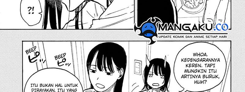 Ruri Dragon Chapter 08 Gambar 28