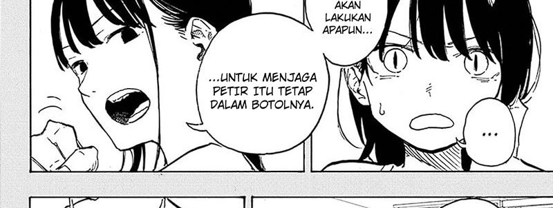 Ruri Dragon Chapter 08 Gambar 30