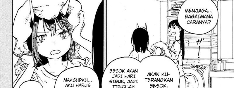 Ruri Dragon Chapter 08 Gambar 31