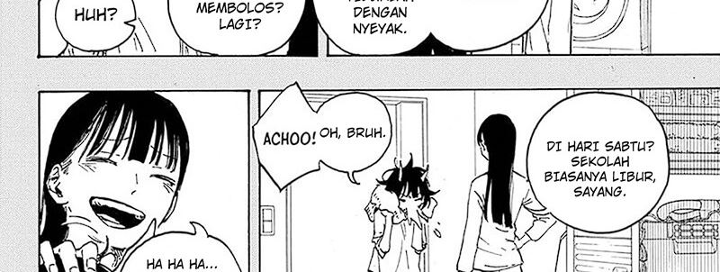 Ruri Dragon Chapter 08 Gambar 32