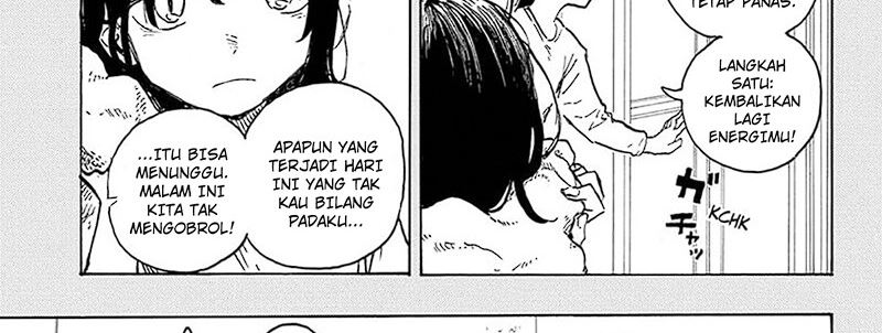 Ruri Dragon Chapter 08 Gambar 34