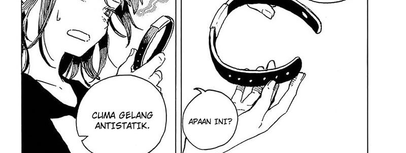Ruri Dragon Chapter 08 Gambar 38