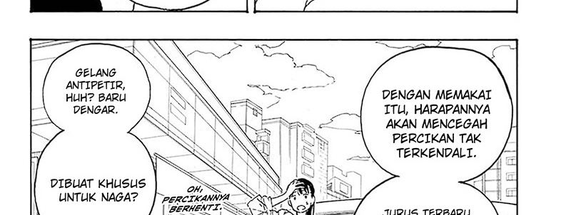 Ruri Dragon Chapter 08 Gambar 39