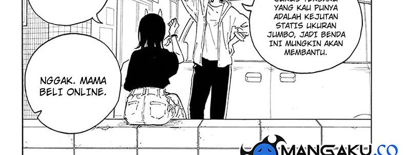 Ruri Dragon Chapter 08 Gambar 40