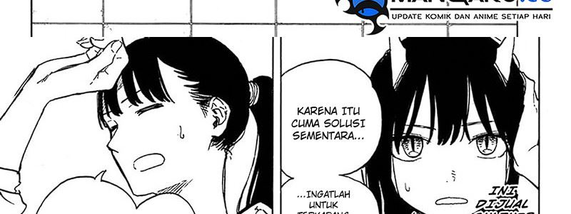 Ruri Dragon Chapter 08 Gambar 41