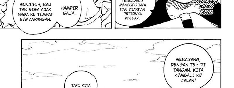 Ruri Dragon Chapter 08 Gambar 42