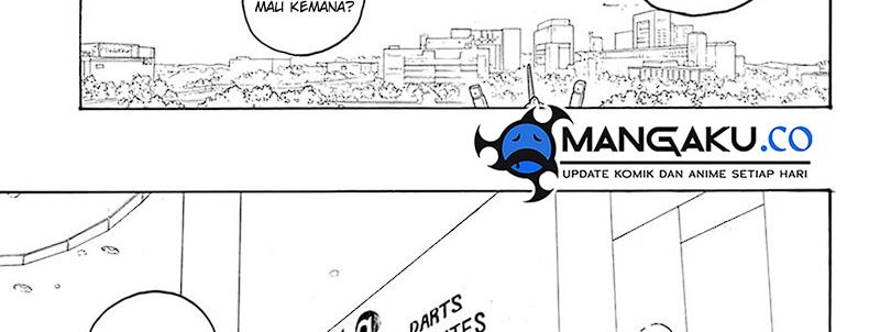 Ruri Dragon Chapter 08 Gambar 43