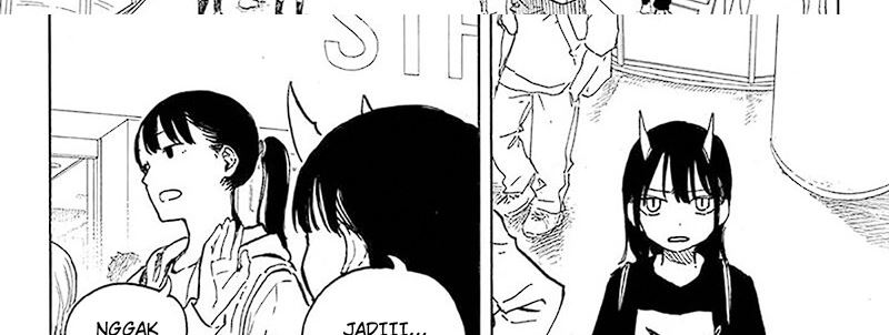 Ruri Dragon Chapter 08 Gambar 45