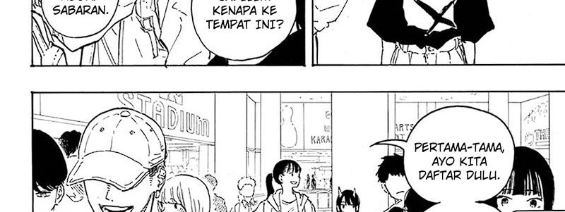 Ruri Dragon Chapter 08 Gambar 46