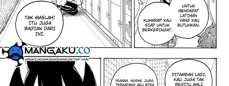 Ruri Dragon Chapter 08 Gambar 50
