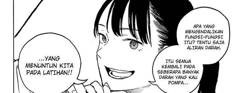 Ruri Dragon Chapter 08 Gambar 53