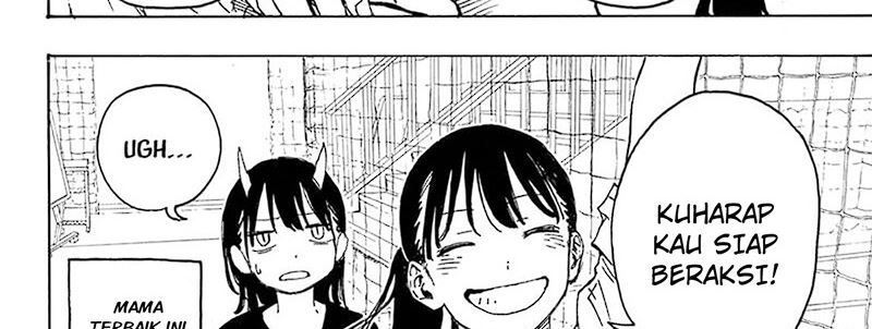 Ruri Dragon Chapter 08 Gambar 54