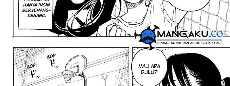 Ruri Dragon Chapter 08 Gambar 55