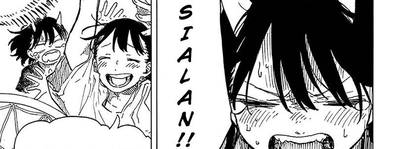 Ruri Dragon Chapter 08 Gambar 57