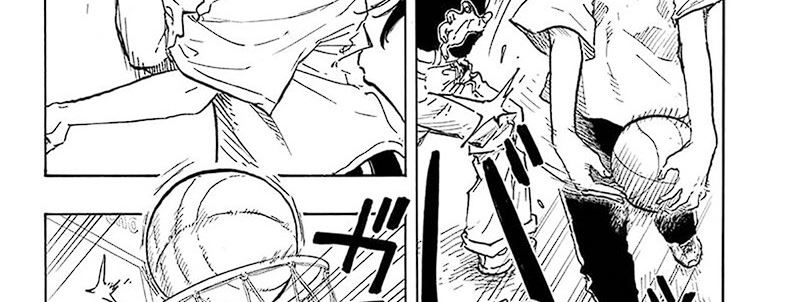 Ruri Dragon Chapter 08 Gambar 63