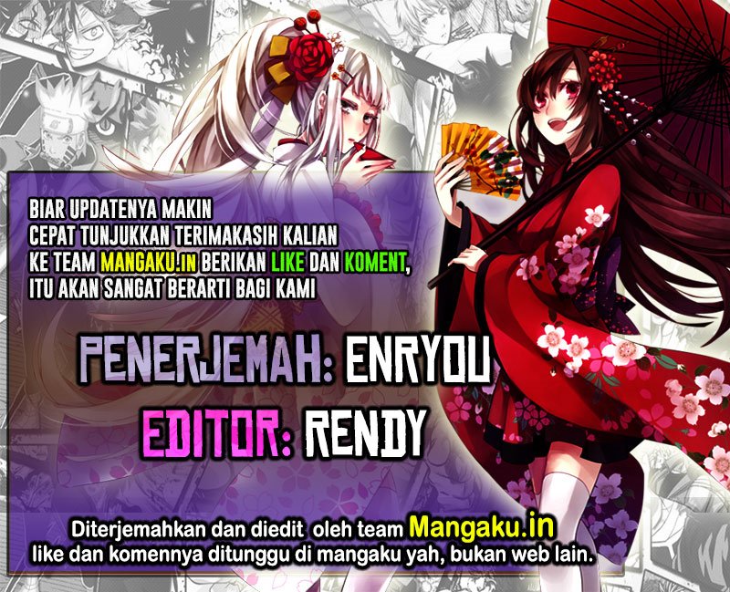 Ruri Dragon Chapter 19 Gambar 1