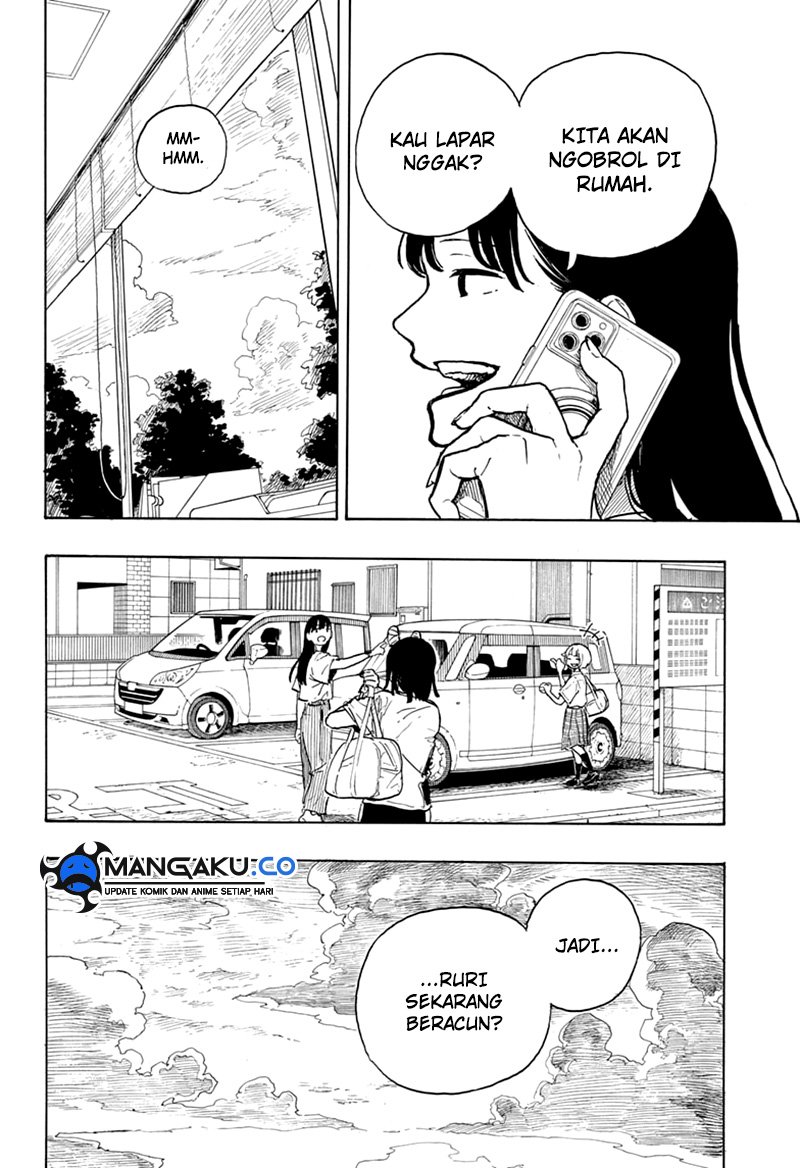 Ruri Dragon Chapter 19 Gambar 7