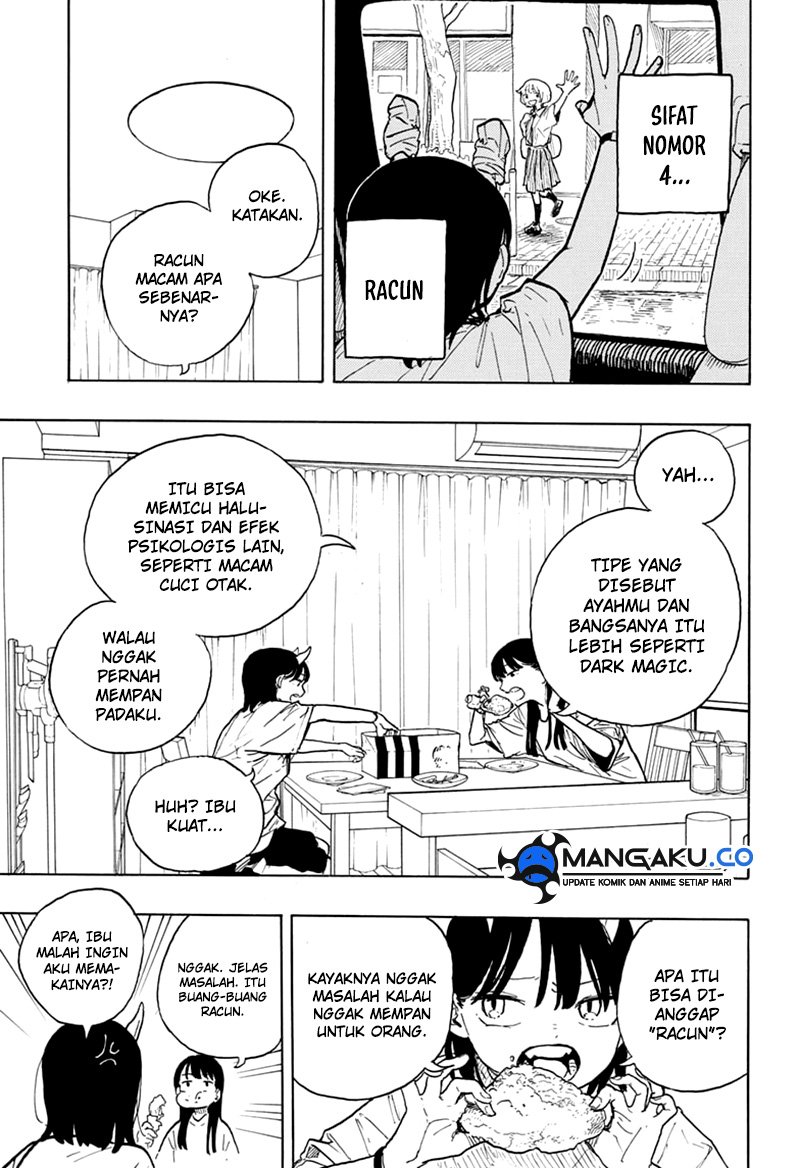 Ruri Dragon Chapter 19 Gambar 12