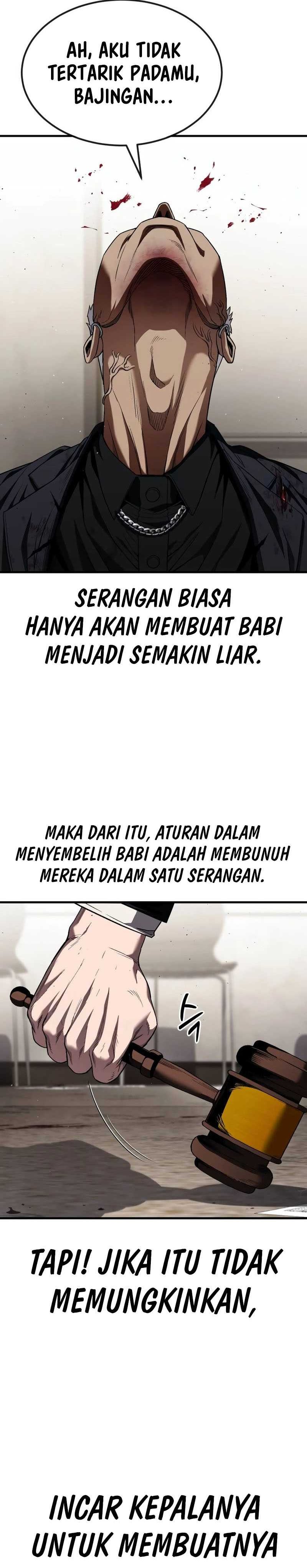 Rust Chapter 21 Gambar 23
