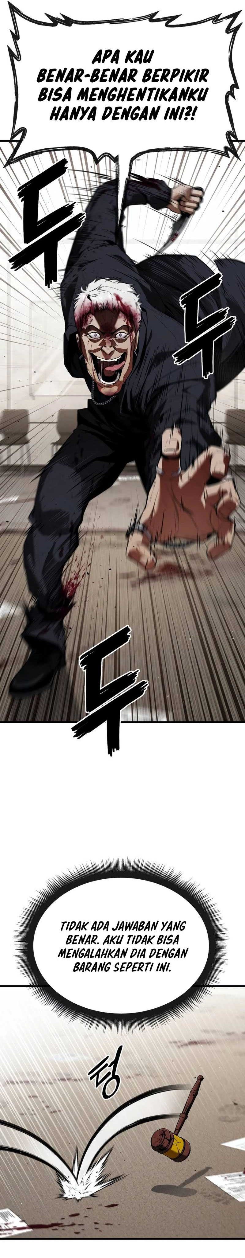 Rust Chapter 21 Gambar 33