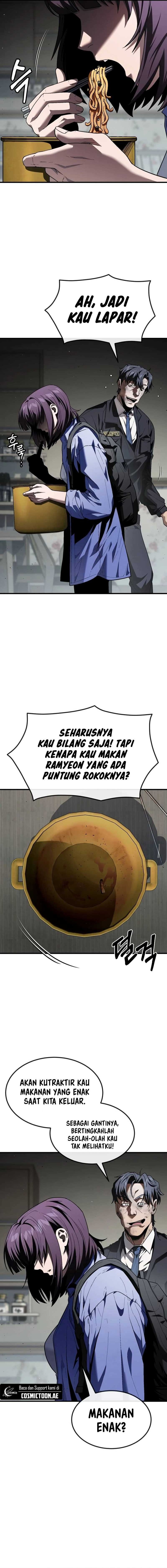 Rust Chapter 23 Gambar 5