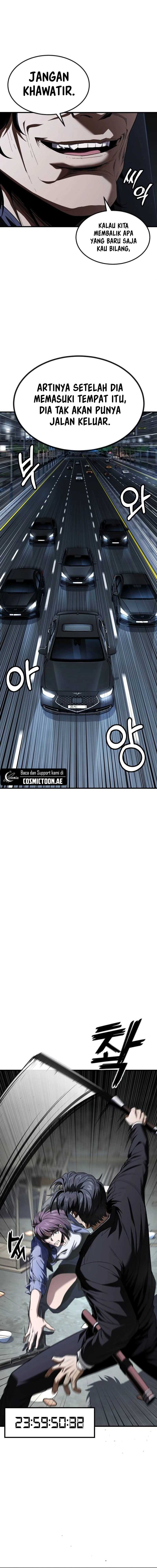 Rust Chapter 23 Gambar 18