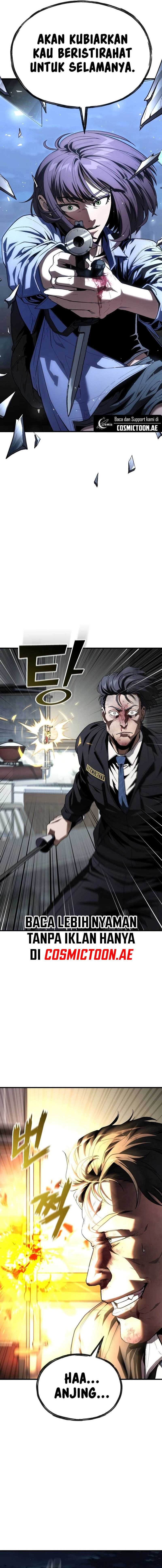 Rust Chapter 23 Gambar 24