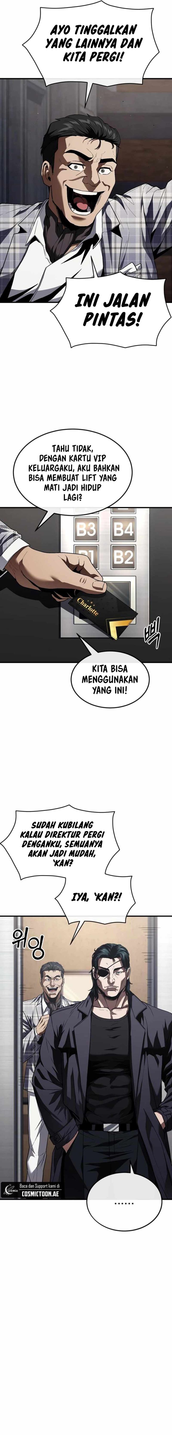 Rust Chapter 28 Gambar 3